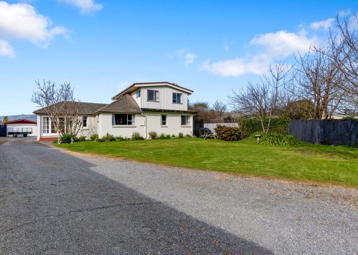  at 129B Mackenzie Avenue, Woolston, Christchurch