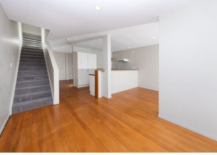  at 3/5 Pollen St, Ponsonby, Auckland City, Auckland
