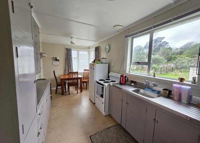  at 9 McKane Place, Cobden, Greymouth