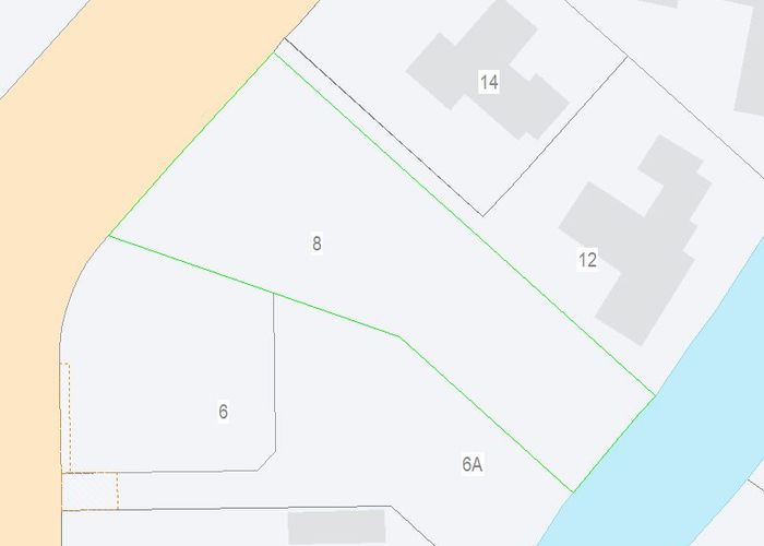  at 8 Clifford Avenue, Fendalton, Christchurch City, Canterbury