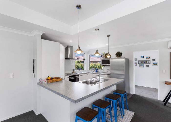  at 36 Shelley Street, Rolleston, Rolleston