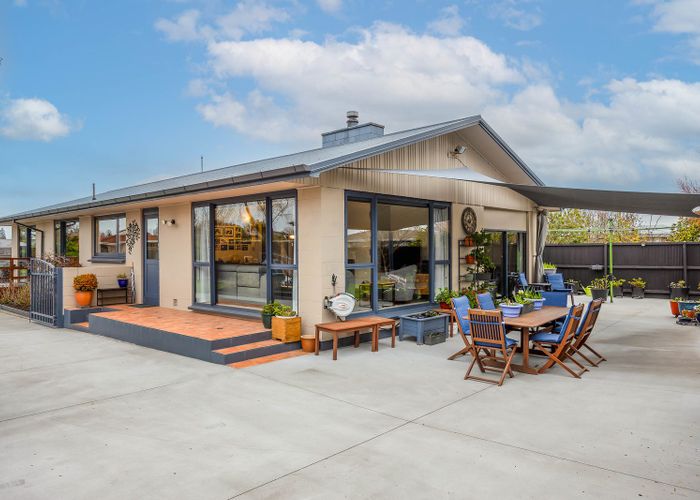 at 2 Douglas Street, Rangiora, Rangiora