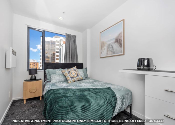  at 33 Mount Street, City Centre, Auckland City, Auckland