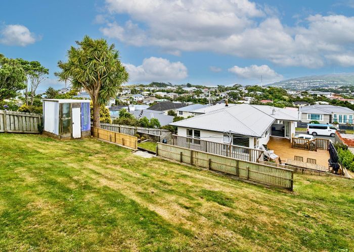  at 20 Baylands Drive, Newlands, Wellington, Wellington