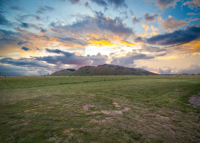  at 1260 Thongcaster Road, Burnt Hill, Oxford