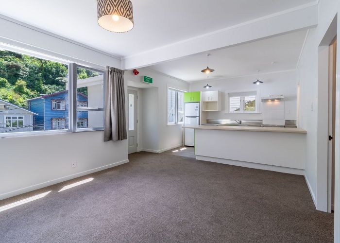  at 32 Adams Terrace, Aro Valley, Wellington, Wellington