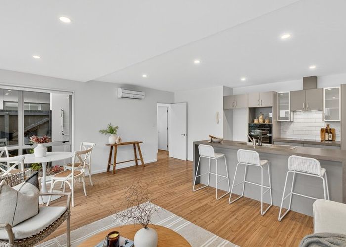  at 140D Sherborne Street, St Albans, Christchurch