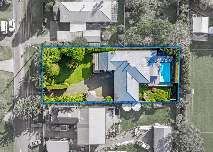  at 5 Riverside Drive, Point Wells, Rodney, Auckland