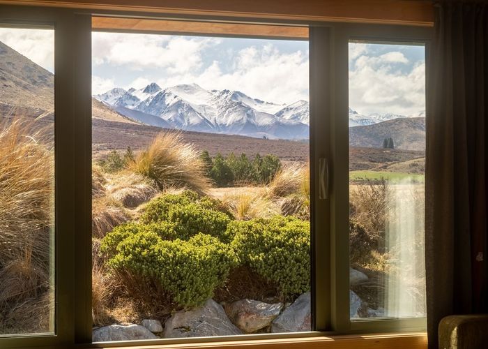  at 320 Manuka Terrace, Ben Ohau, Twizel