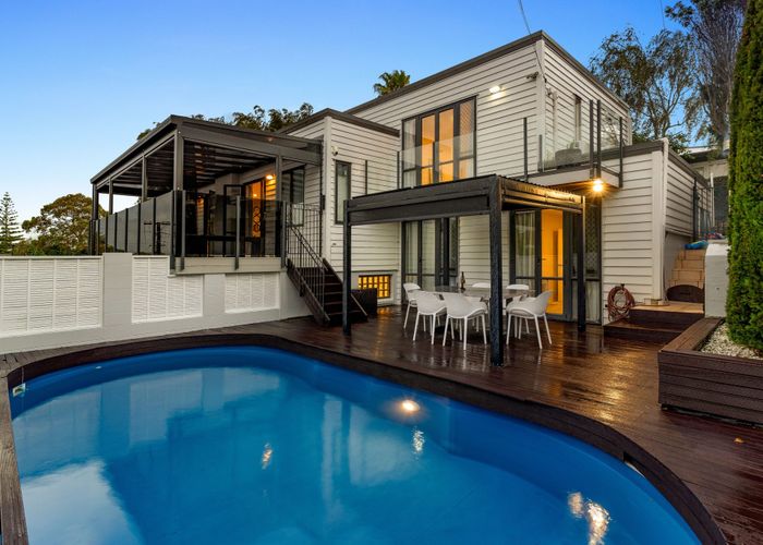  at 23A Emerson Street, Saint Heliers, Auckland City, Auckland