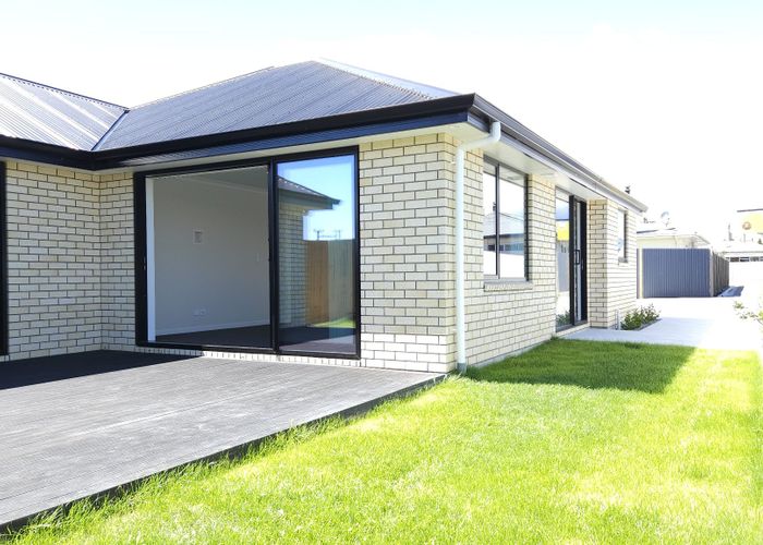  at 24B Stratford Street, Blenheim, Blenheim, Marlborough