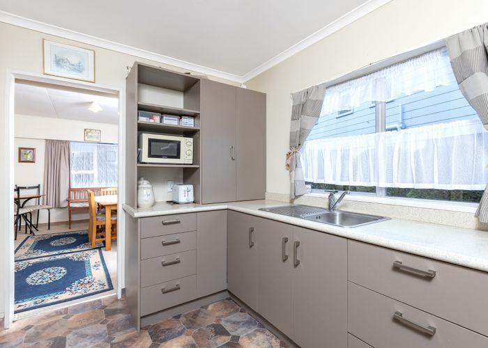  at 35 Oak Street, Masterton