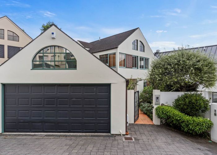  at 13 Glen Esk Place, Remuera, Auckland