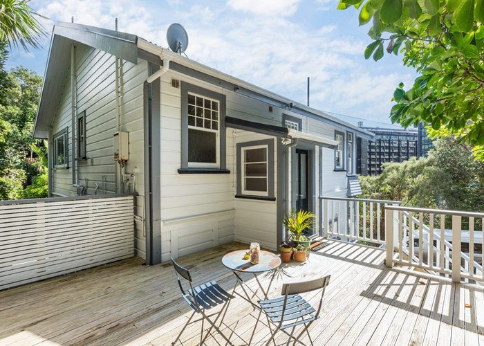  at 44 Aurora Terrace, Kelburn, Wellington, Wellington