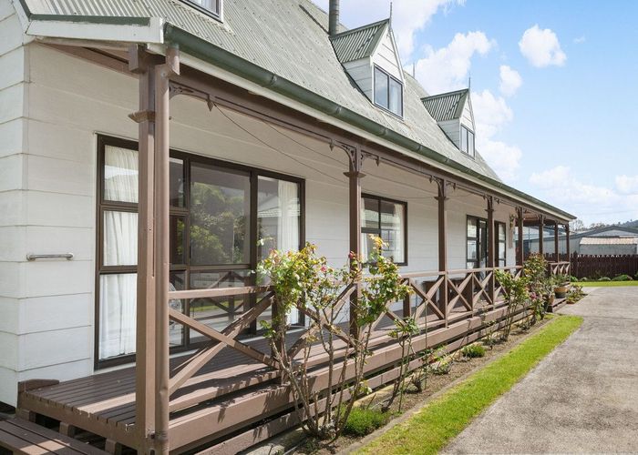 For sale 120 Fenton Street, Thames, ThamesCoromandel, Waikato