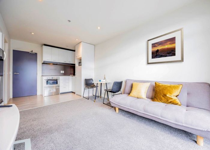  at 11C/32 Eden Crescent, City Centre, Auckland City, Auckland