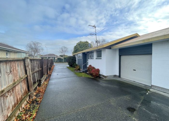  at 14a Salford Avenue, Redwood, Christchurch City, Canterbury