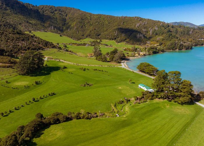  at 6718 Kenepuru Road, Kenepuru Sounds, Marlborough, Marlborough