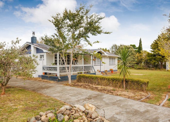  at 45 Worcester Street, Ashhurst, Palmerston North, Manawatu / Whanganui