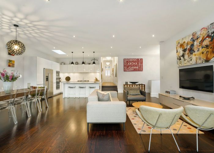  at 60 Sussex Street, Grey Lynn, Auckland