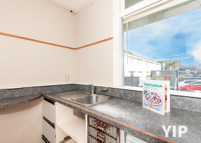  at 3/35 Campbell Terrace, Petone, Lower Hutt