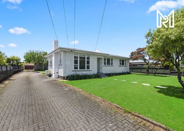  at 6 Herbert Road, Queenwood, Hamilton, Waikato