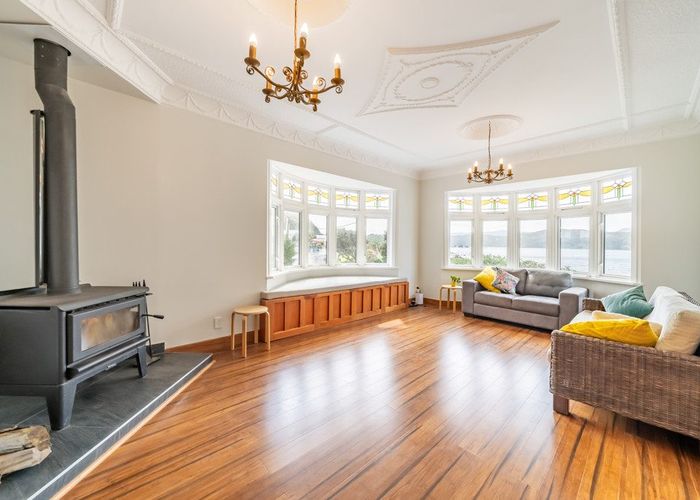  at 141 Breaker Bay Road, Breaker Bay, Wellington, Wellington