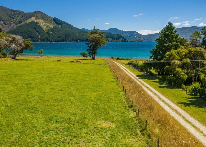  at 0 Clova Bay Road, Marlborough Sounds, Marlborough, Marlborough