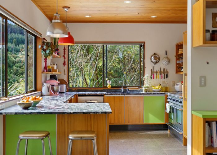  at 787 Otaki Gorge Road, Hautere