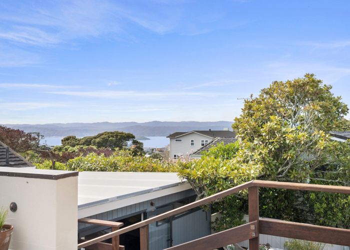  at 65 Nicholson Road, Khandallah, Wellington