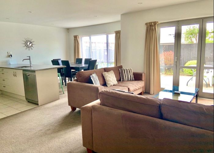  at 541A Manchester Street, St. Albans, Christchurch City, Canterbury
