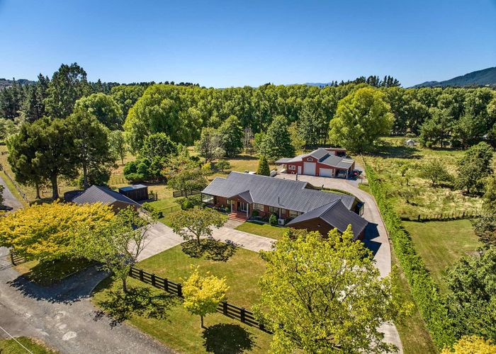  at 262B Katherine Mansfield Drive, Whitemans Valley, Upper Hutt