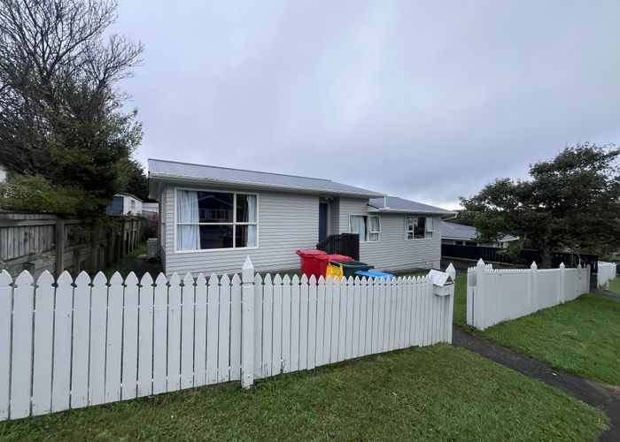  at 412 Warspite Avenue, Ascot Park, Porirua, Wellington
