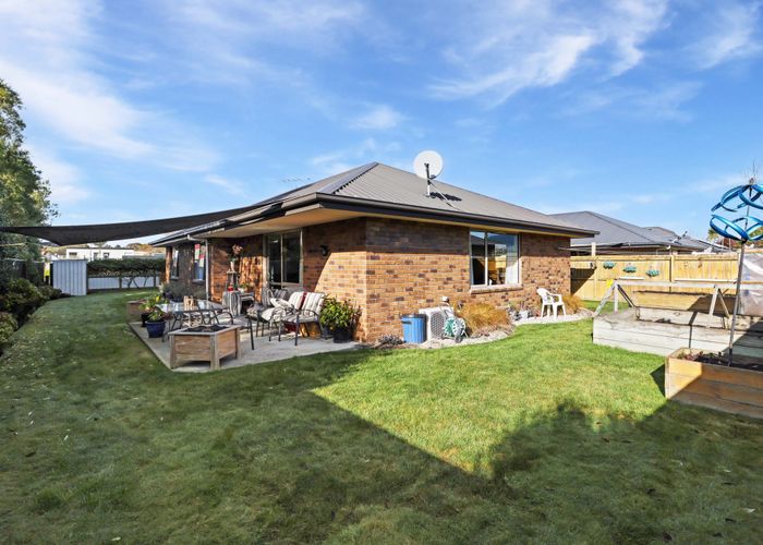  at 67 Cridland Street, Rakaia, Ashburton, Canterbury