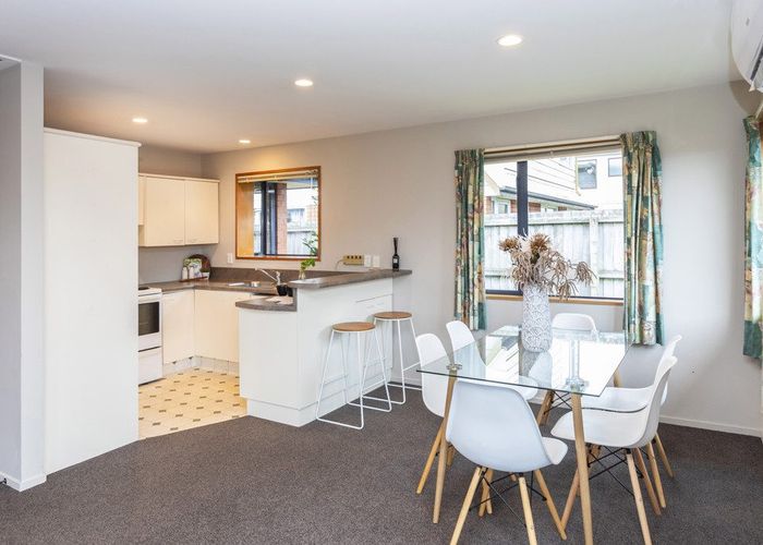  at 3/22 Boon Street, Sydenham, Christchurch