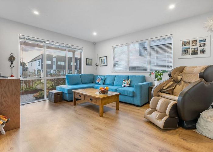  at 8 Camp X Place, Whenuapai, Auckland