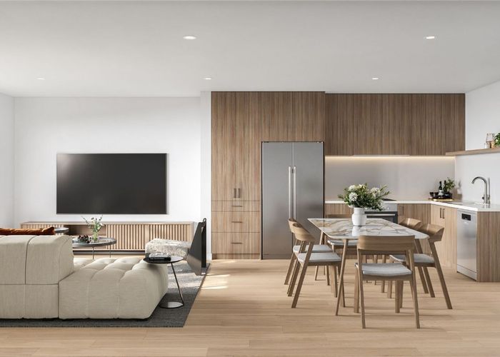  at 2/40 Miller Street , Point Chevalier, Auckland City, Auckland