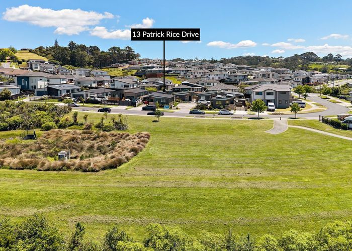  at 13 Patrick Rice Drive, Swanson, Auckland