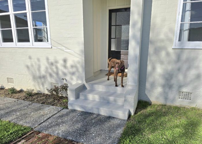  at 58 Hall Crescent, Waterloo, Lower Hutt, Wellington