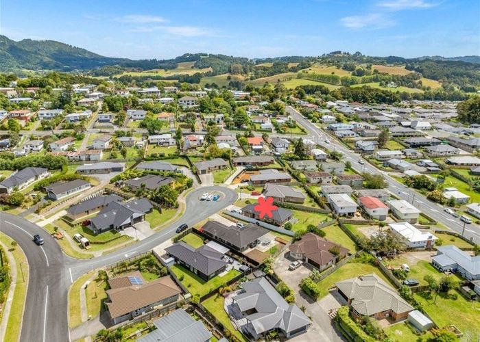  at 8 Muirfield Rise, Kamo, Whangarei, Northland
