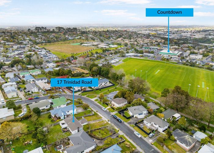  at 17 Trinidad Road, Sunnynook, Auckland