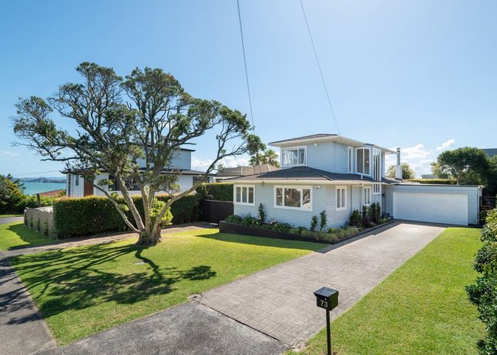  at 73 Jutland Road, Hauraki, North Shore City, Auckland
