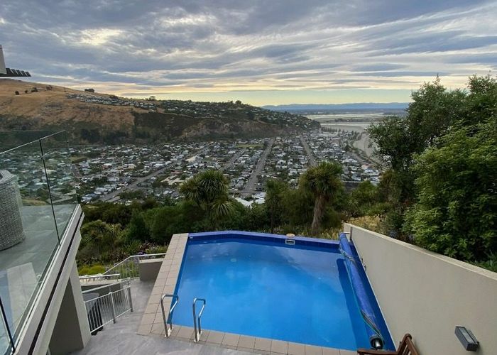  at 6 Westridge, Scarborough, Christchurch City, Canterbury