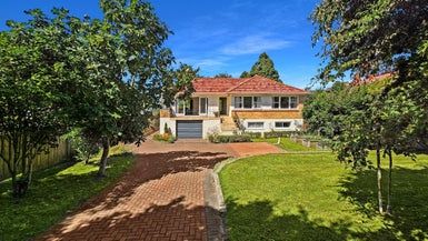  at 14 Jervis Street, Hillcrest, Rotorua