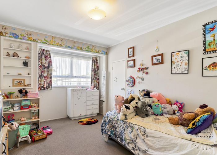  at 3 Staines Avenue, Mangere East, Manukau City, Auckland