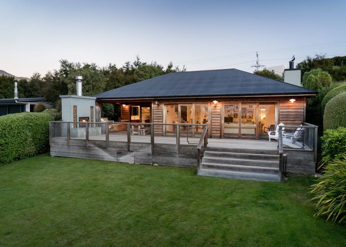  at 188 Lakeview Terrace, Lake Hāwea