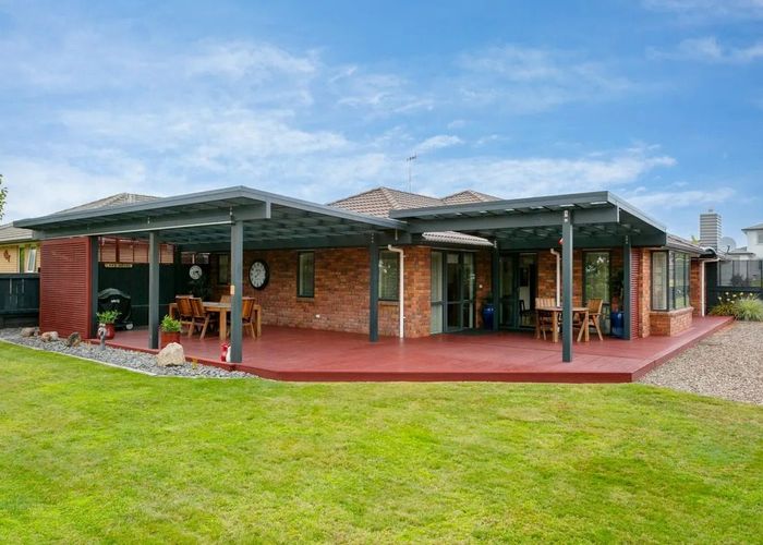  at Wharewaka, Taupo, Waikato