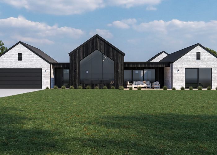  at Lot 4/117 Windmill Road, Tamahere, Waikato, Waikato