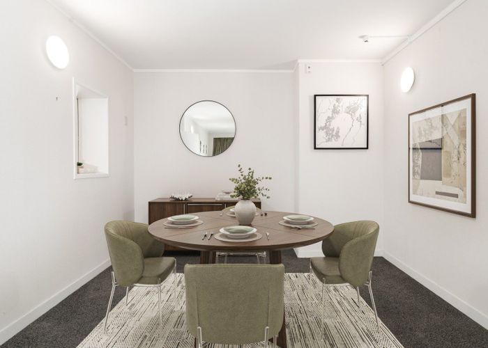  at 33/70 Hobson Street, Thorndon, Wellington, Wellington