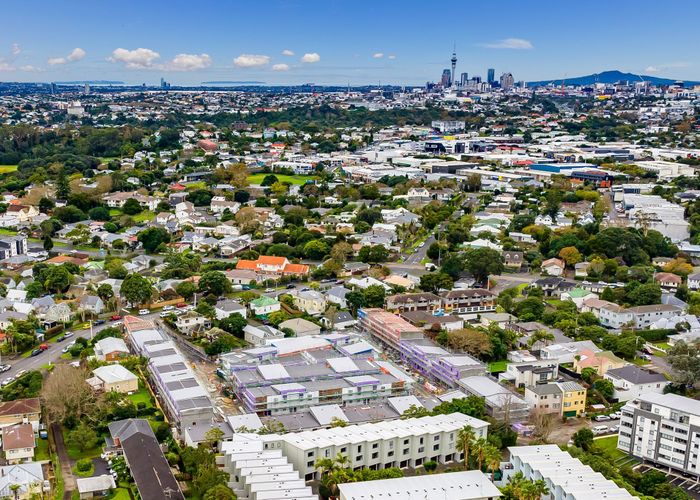  at 117/19 Lyon Avenue, Mount Albert, Auckland City, Auckland